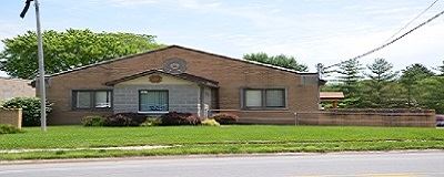 VFW Post 9668 is located at 3600 Beaver Dr, Des Moines, IA.